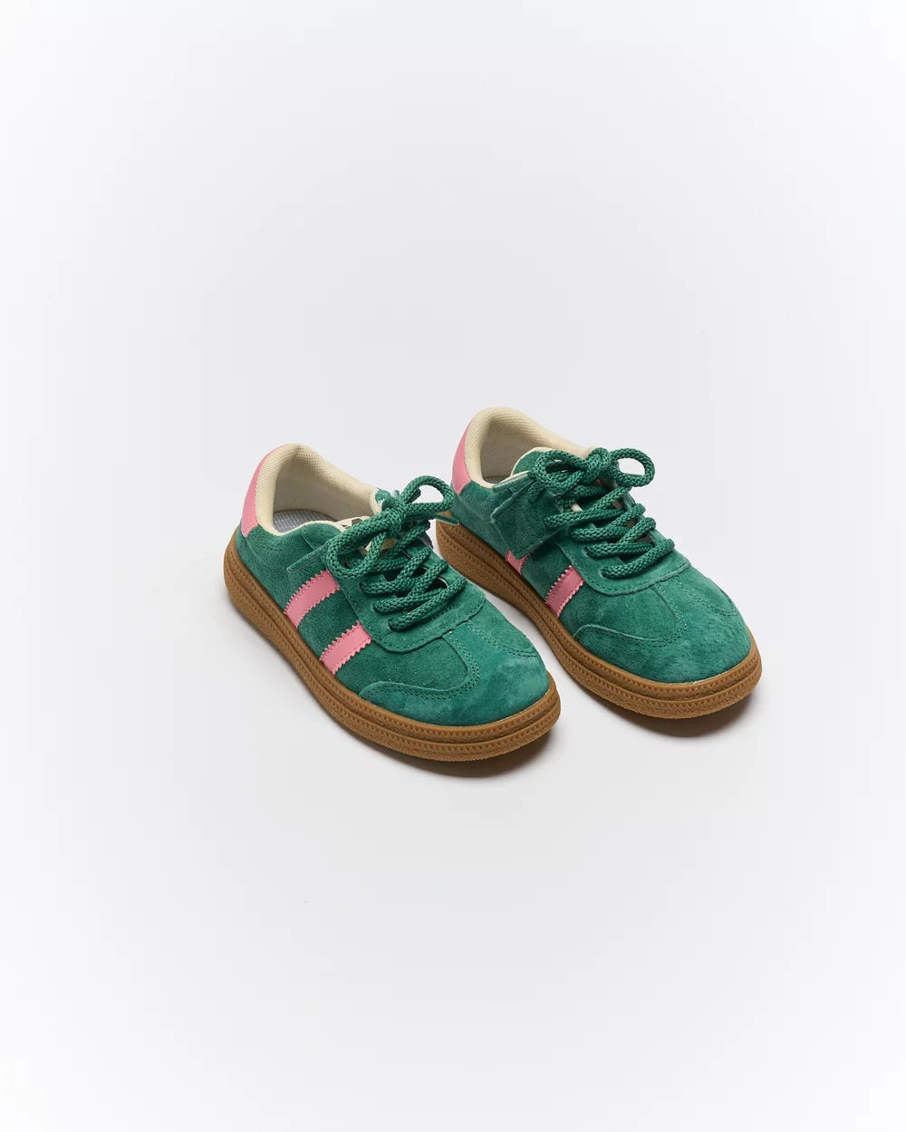 Luca Sneaker Green