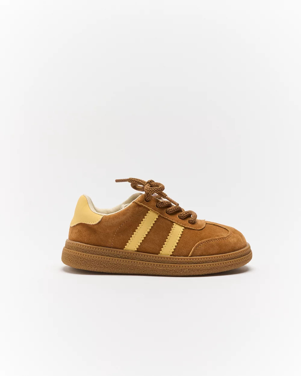 Luca Sneaker Tan