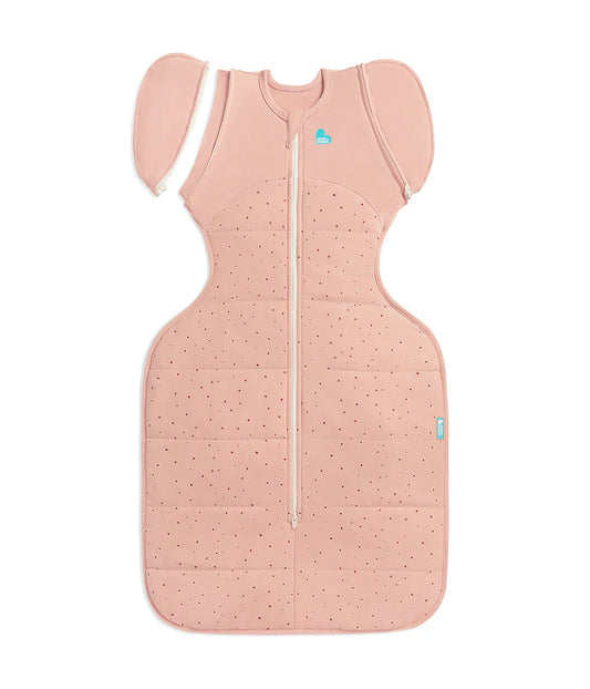 Love To Dream Transition Bag 2.5 tog Pebbles Rose