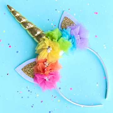 Unicorn Headband