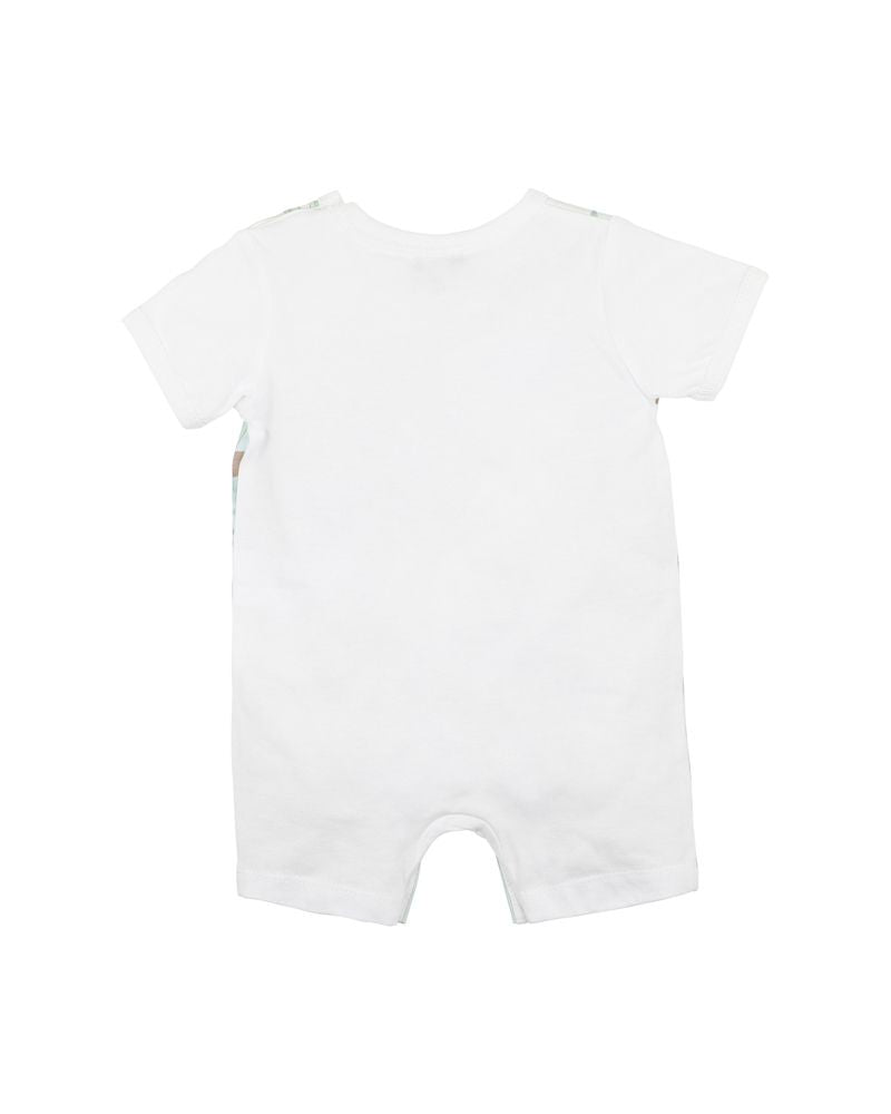 Atticus Outback Romper