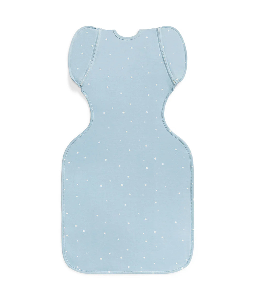 Love To Dream Transition Bag 1.0 tog Twinkle Powder Blue