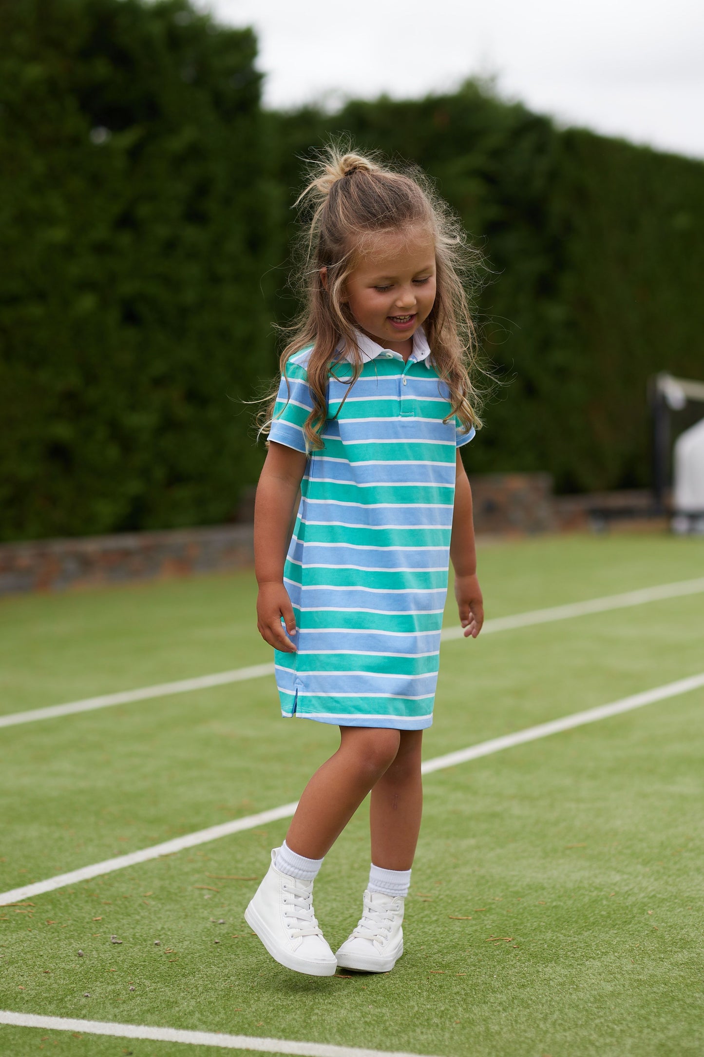 Gelati Rugby Dress
