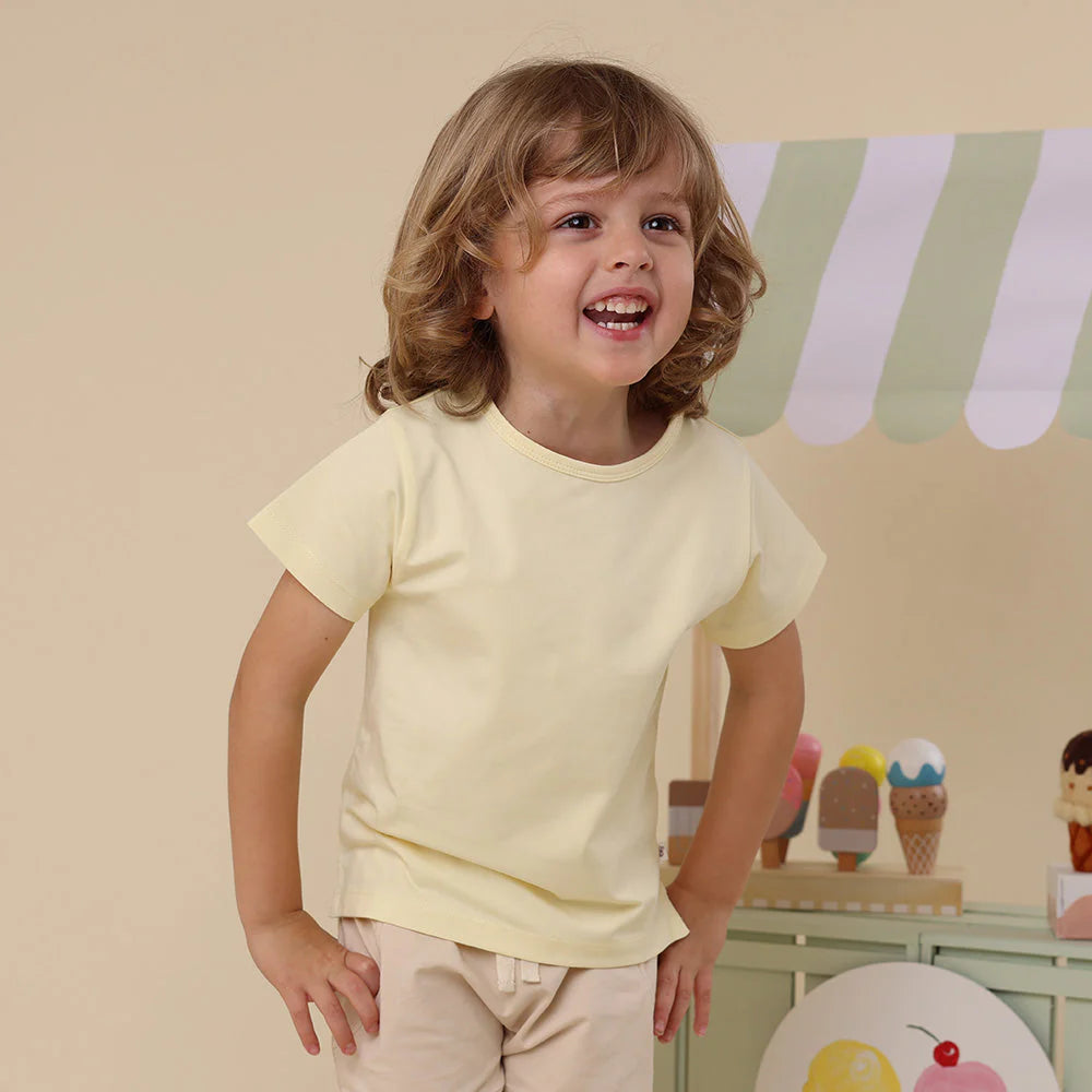 Lemon Sorbet T-Shirt