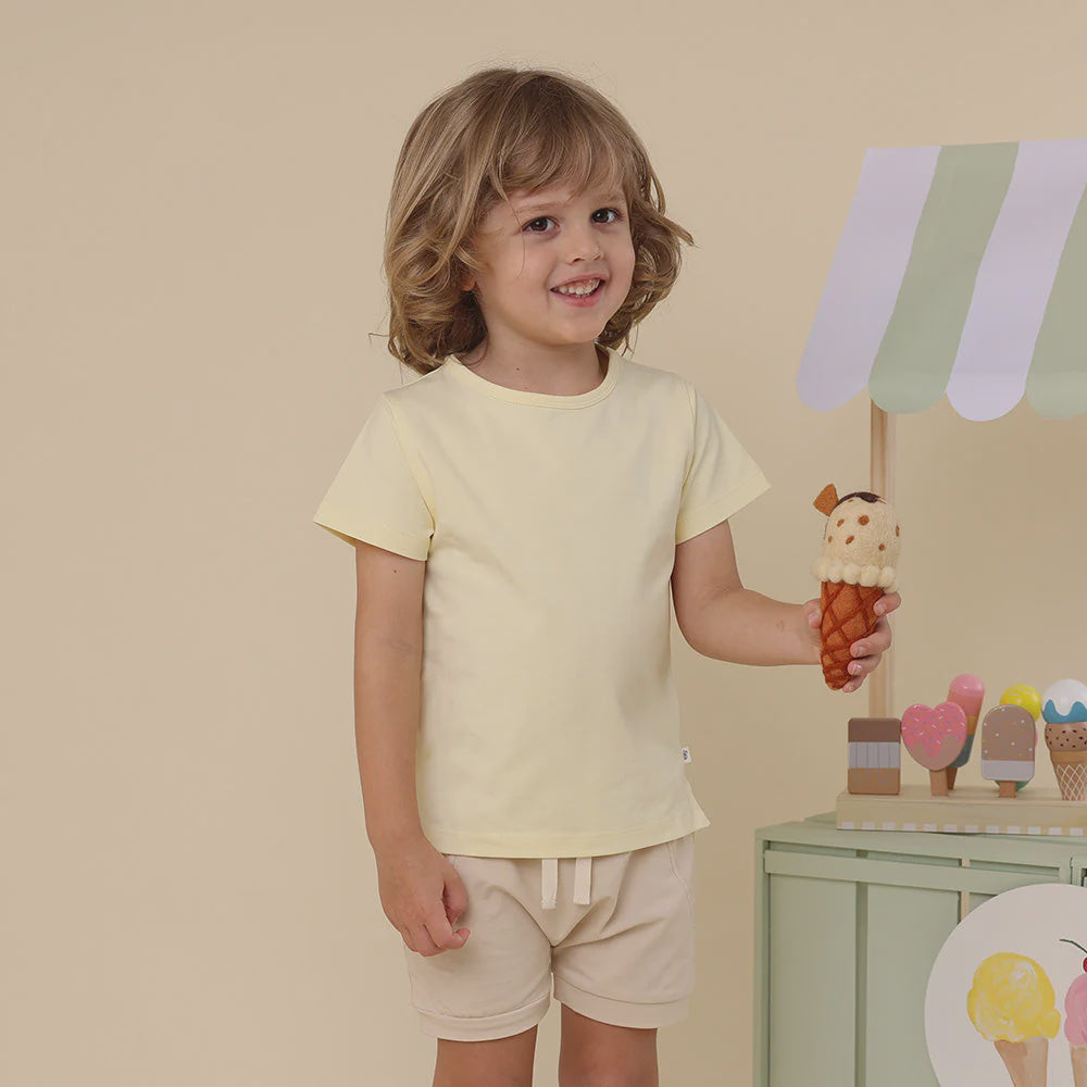 Lemon Sorbet T-Shirt