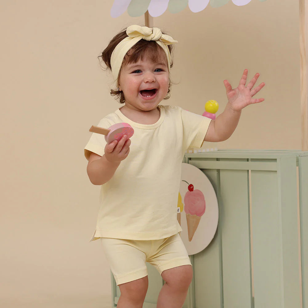 Lemon Sorbet T-Shirt