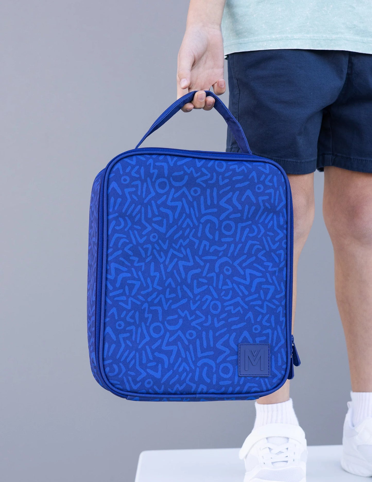 Insulated Lunch Bag Shapeshifter