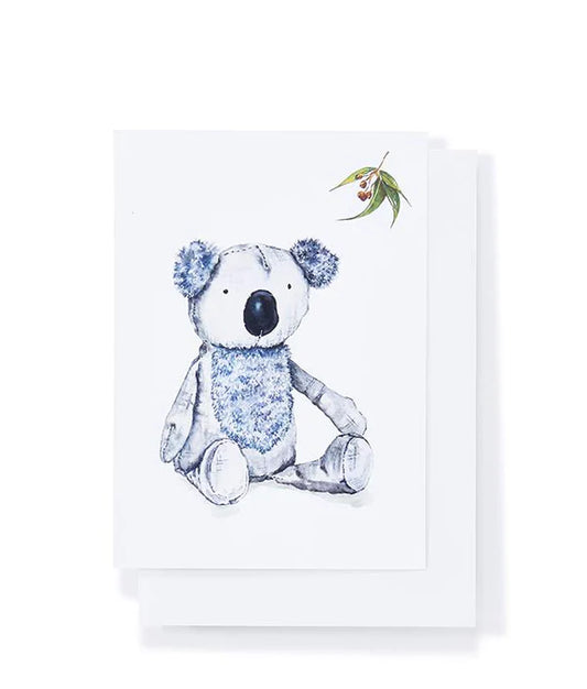 Keith Koala Gift Card