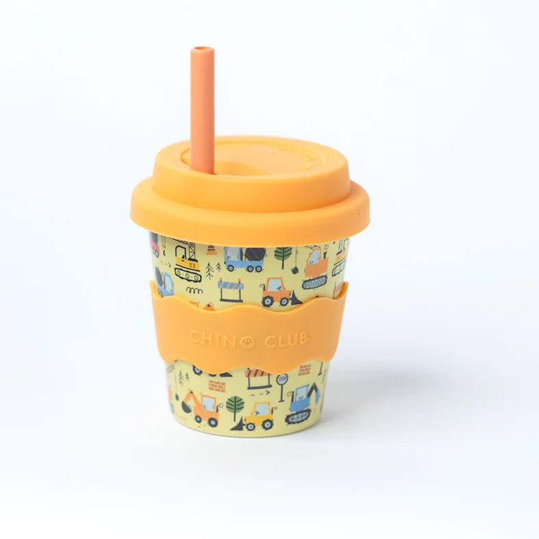 Diggers Chino Cup 4oz