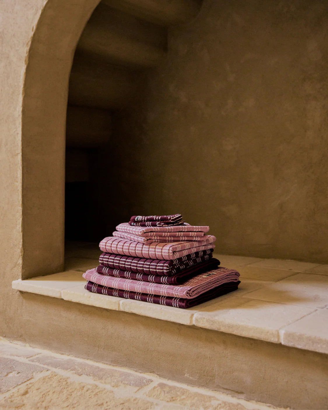 Bath Mat Blackberry