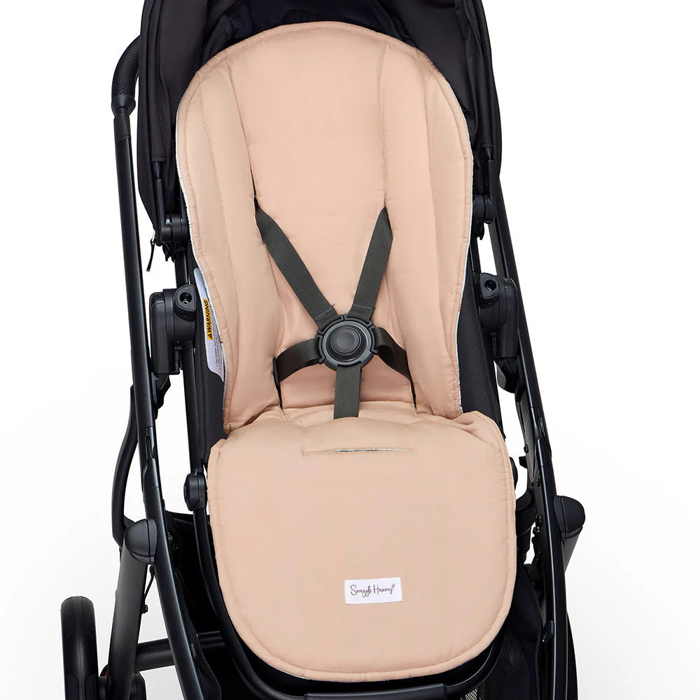Taking Flight Pram Liner