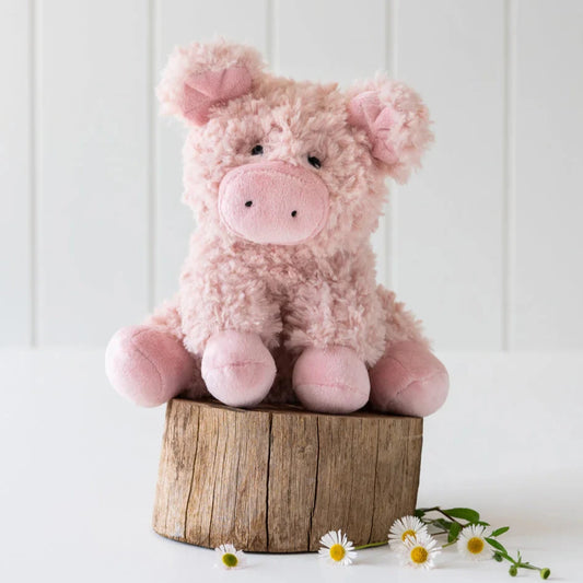 Poppy Pig