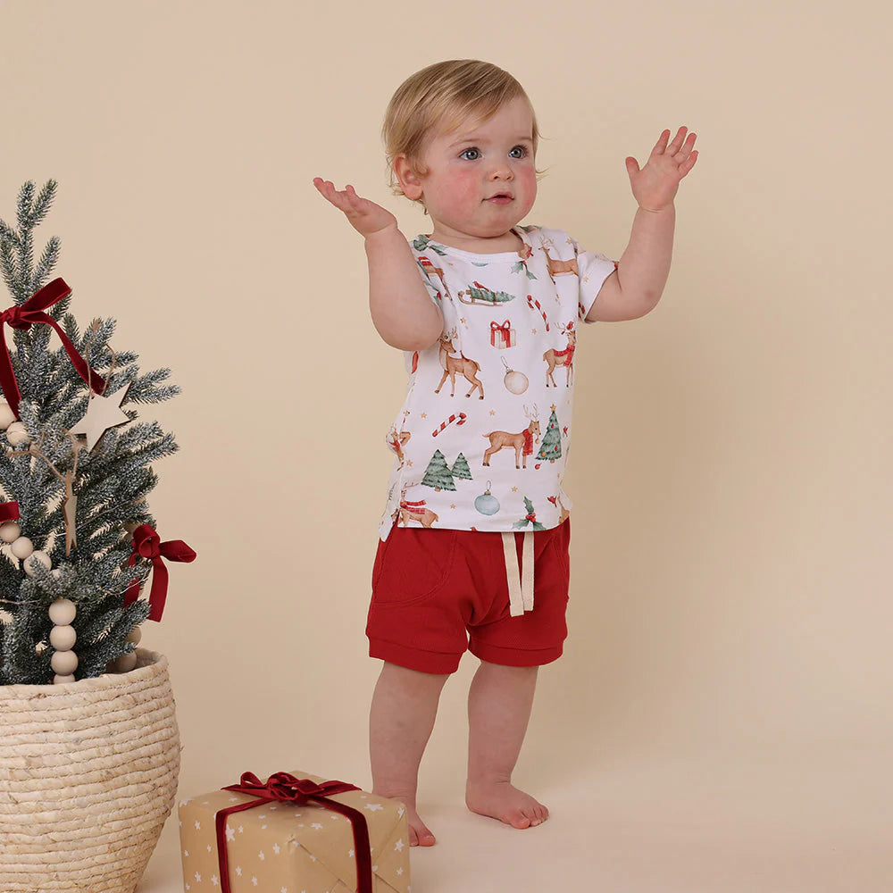 Prancer & Friends T-Shirt