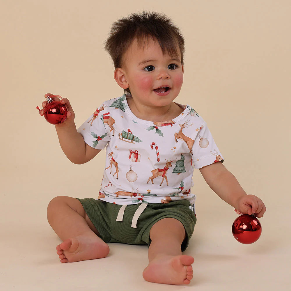 Prancer & Friends T-Shirt