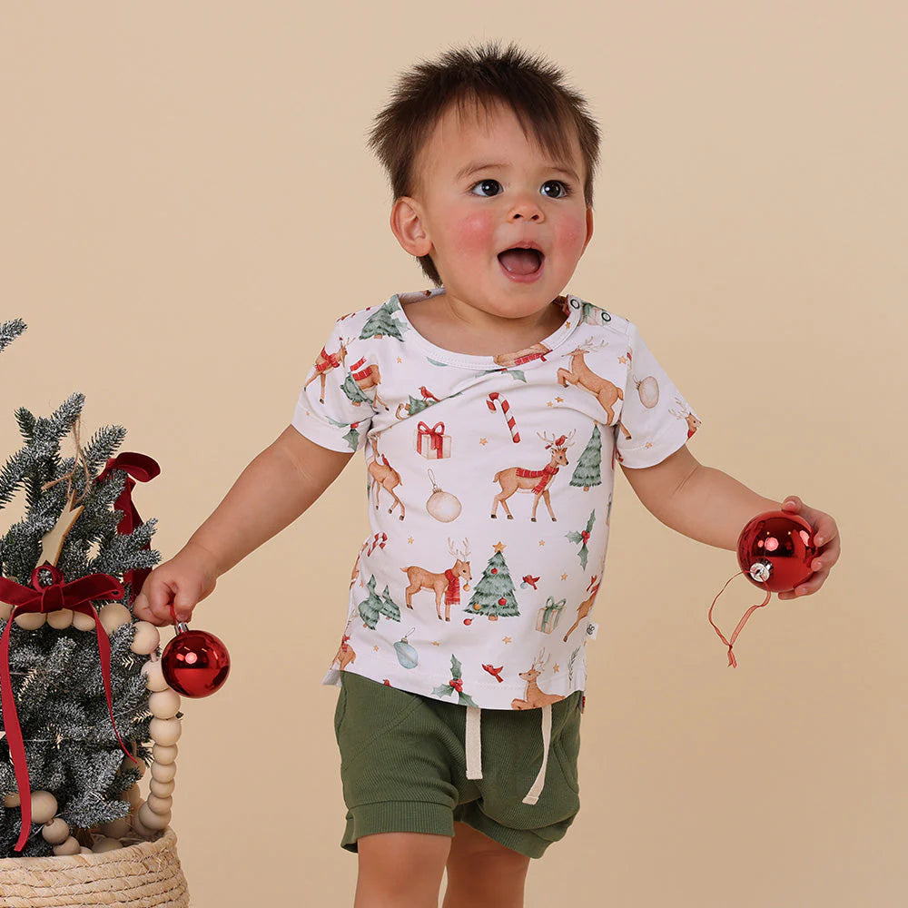 Prancer & Friends T-Shirt