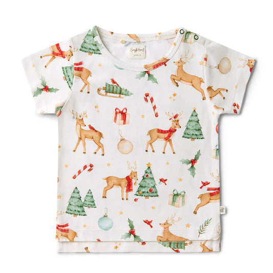 Prancer & Friends T-Shirt