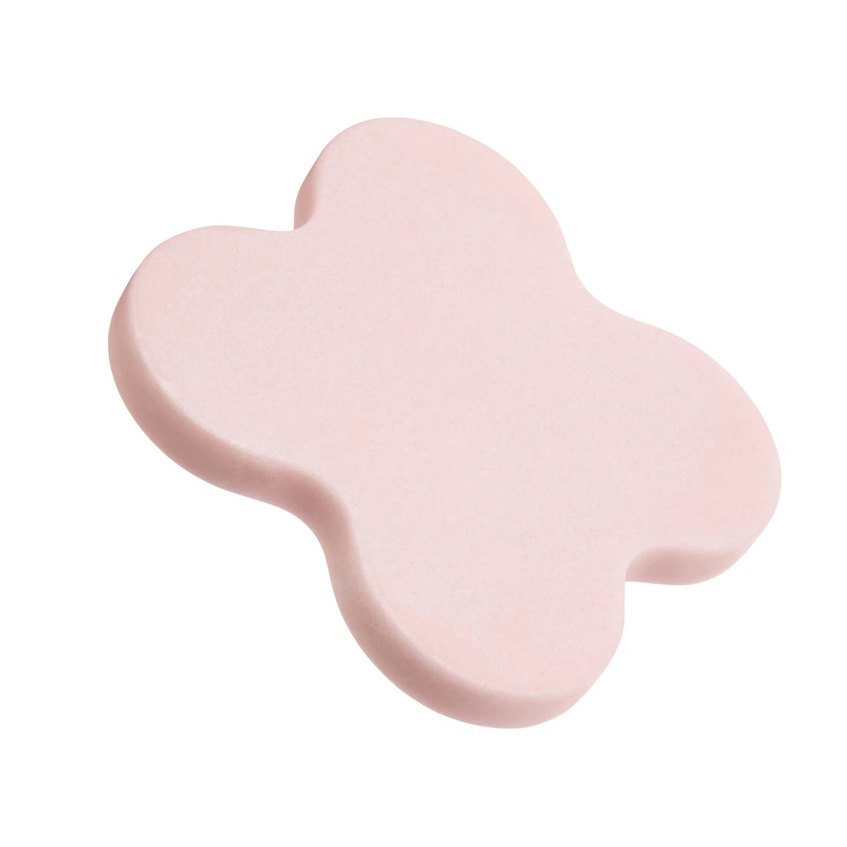 Resin Bubble Coaster Set of 4 Pink