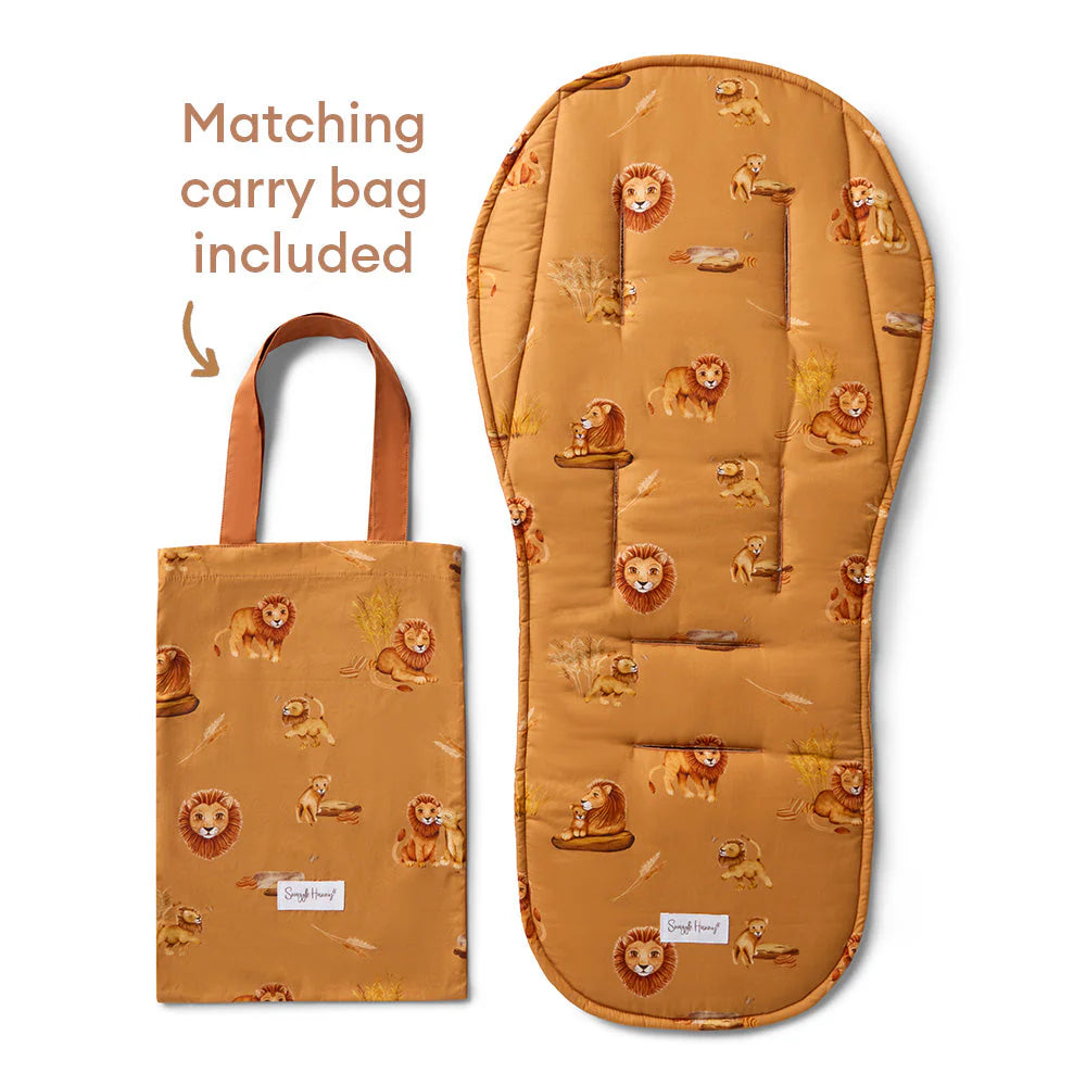 Roar Pram Liner