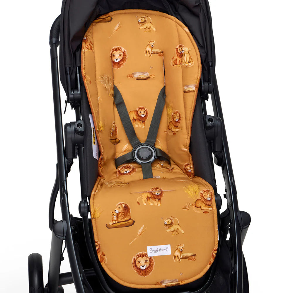 Roar Pram Liner
