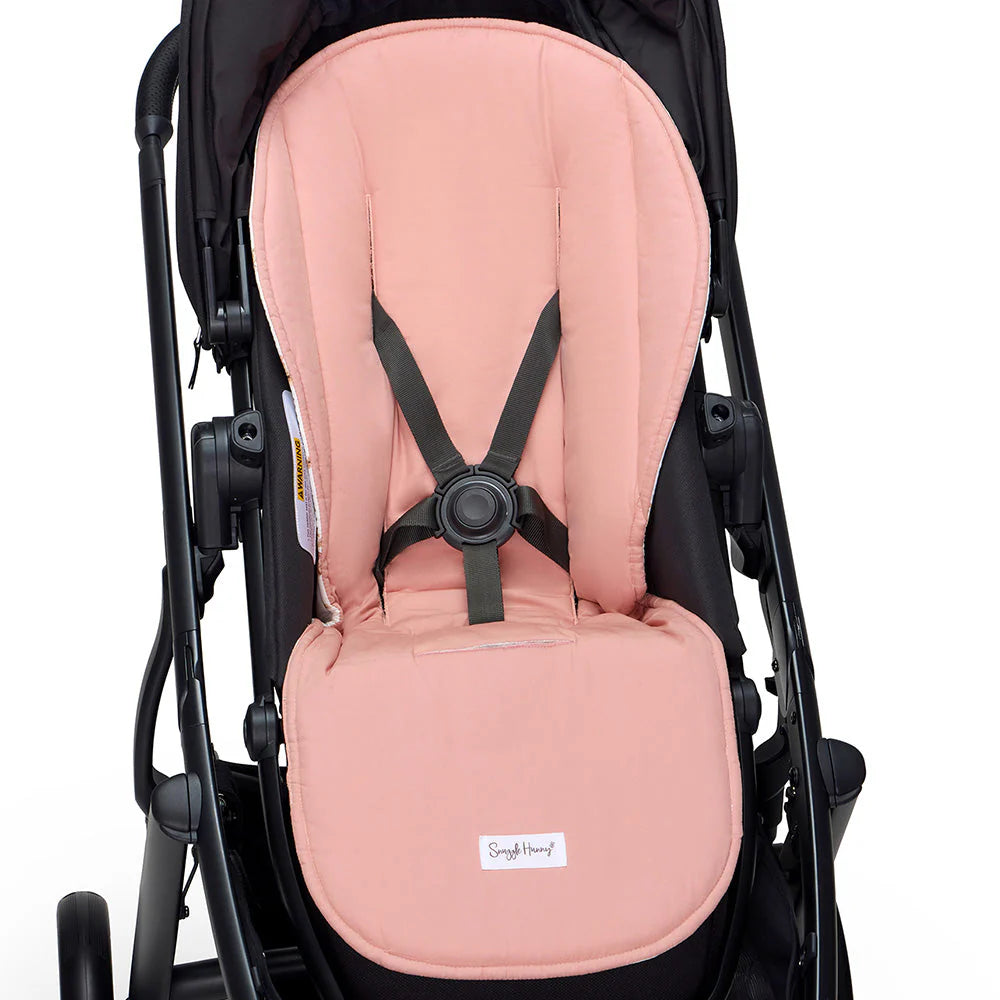 Butterfly Pram Liner