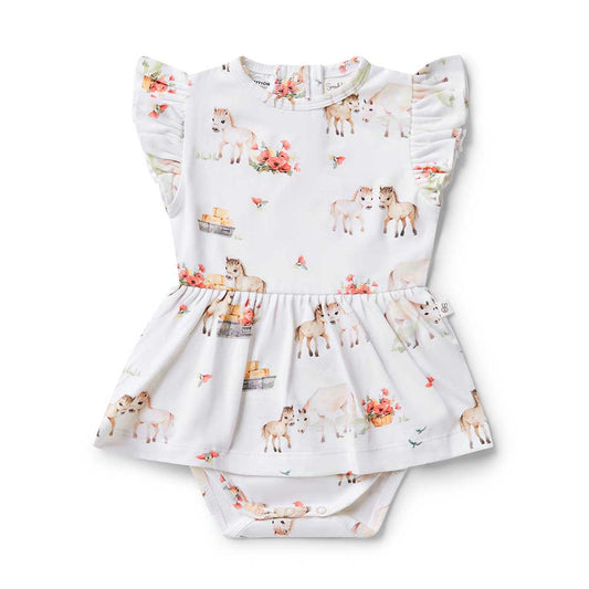 Pony Pals Dress