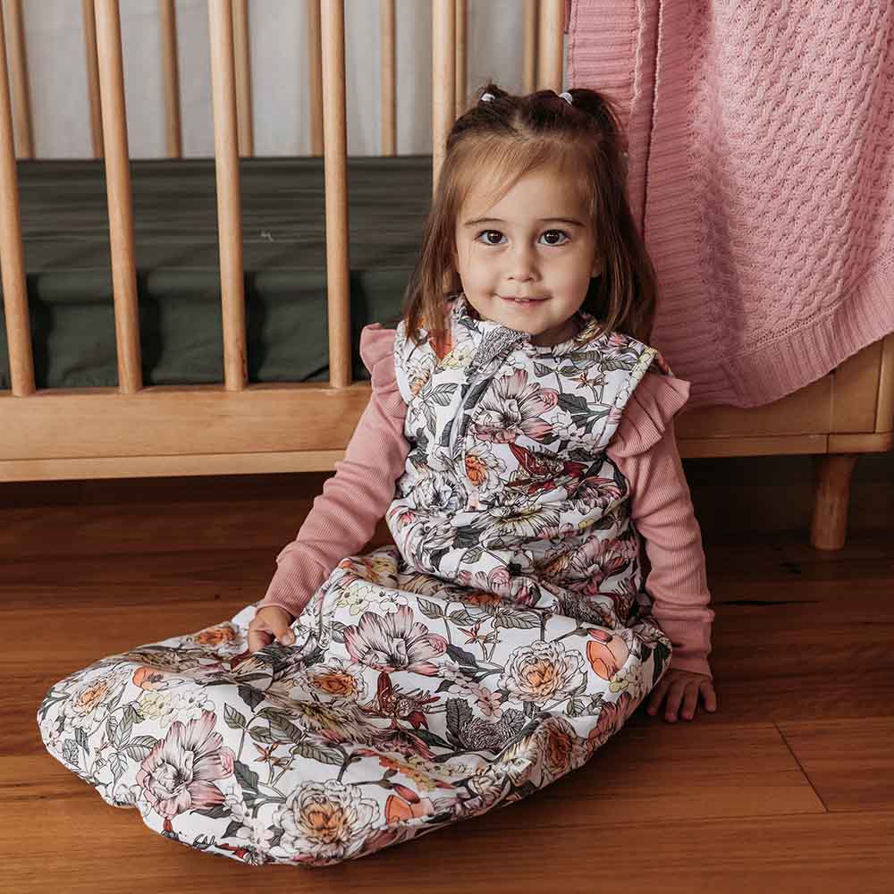 Australiana Organic Sleeping Bag 2.5 Tog