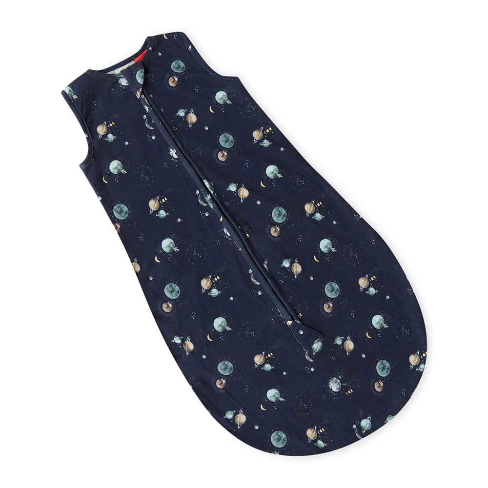 Milky Way Organic Sleeping Bag 1.0 Tog