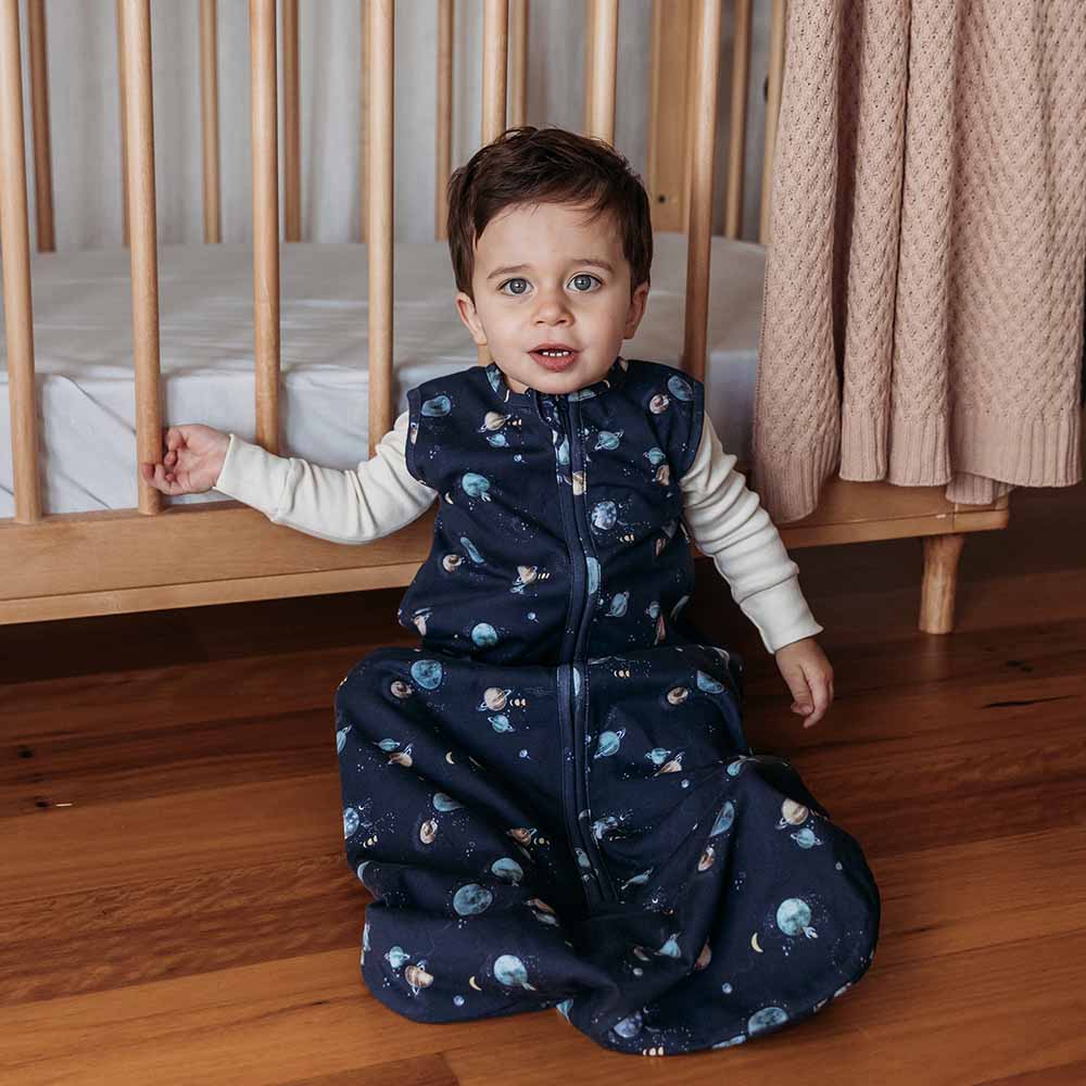 Milky Way Organic Sleeping Bag 1.0 Tog