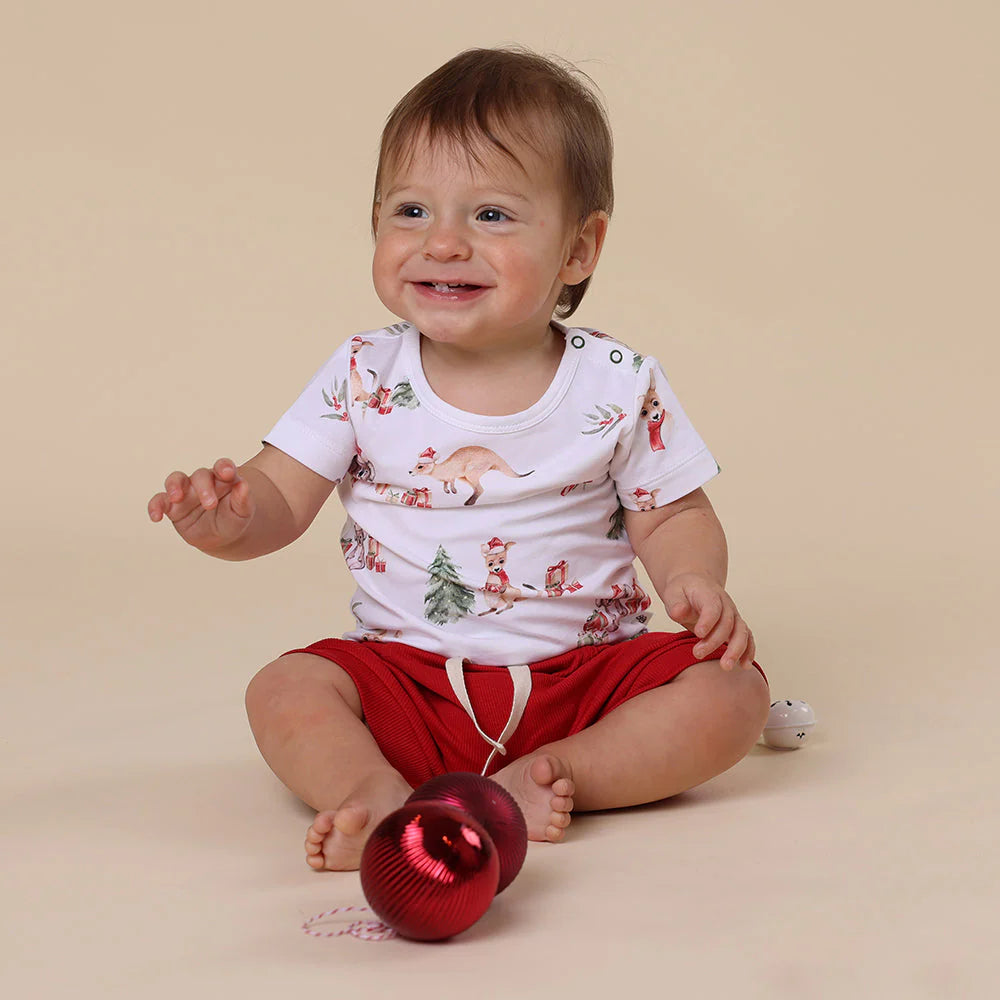 Kangas & Koalas T-Shirt