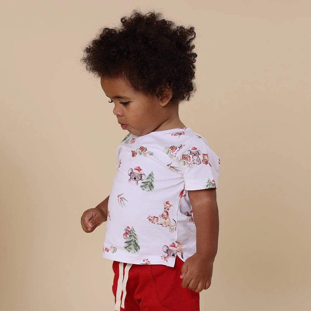 Kangas & Koalas T-Shirt