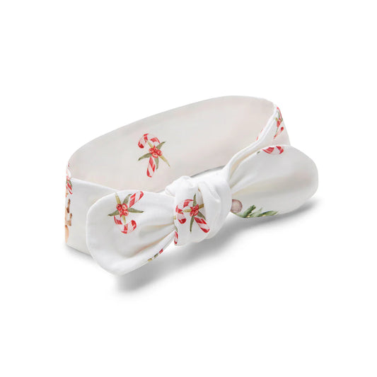 Kangas & Koalas Topknot Headband