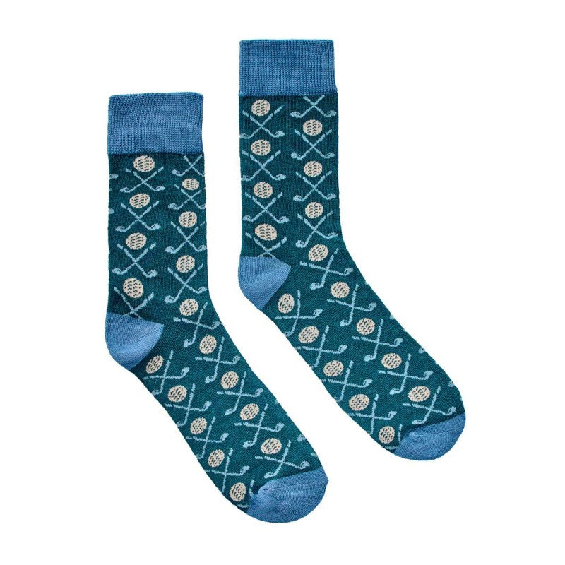 Socks In A Can Golf