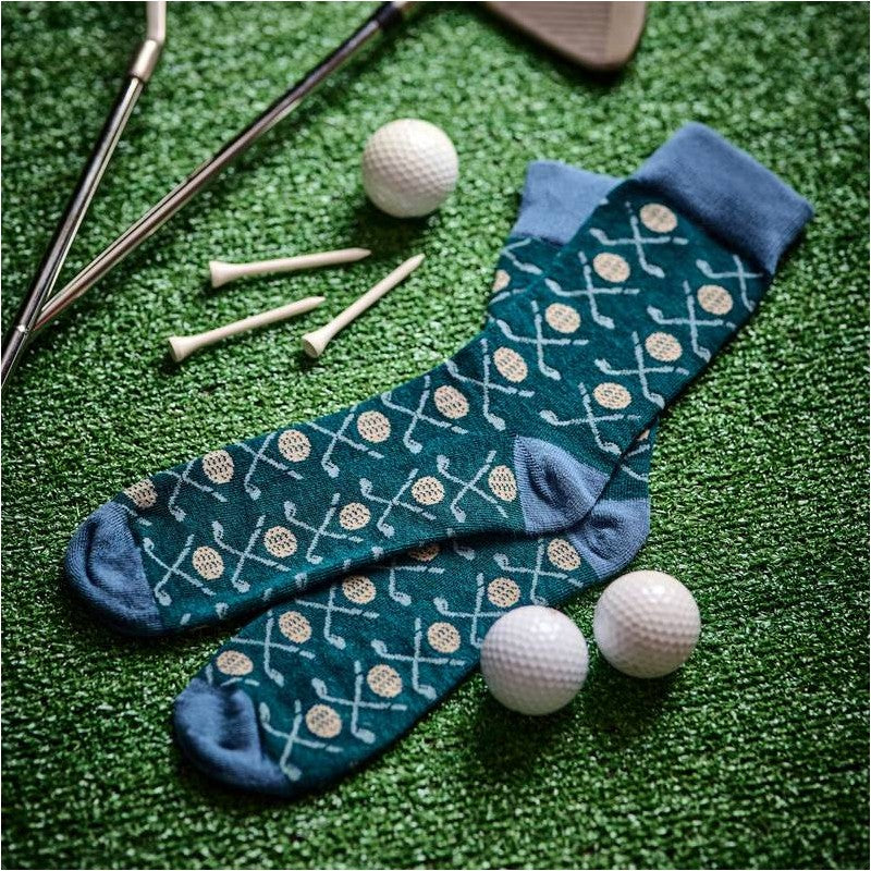 Socks In A Can Golf