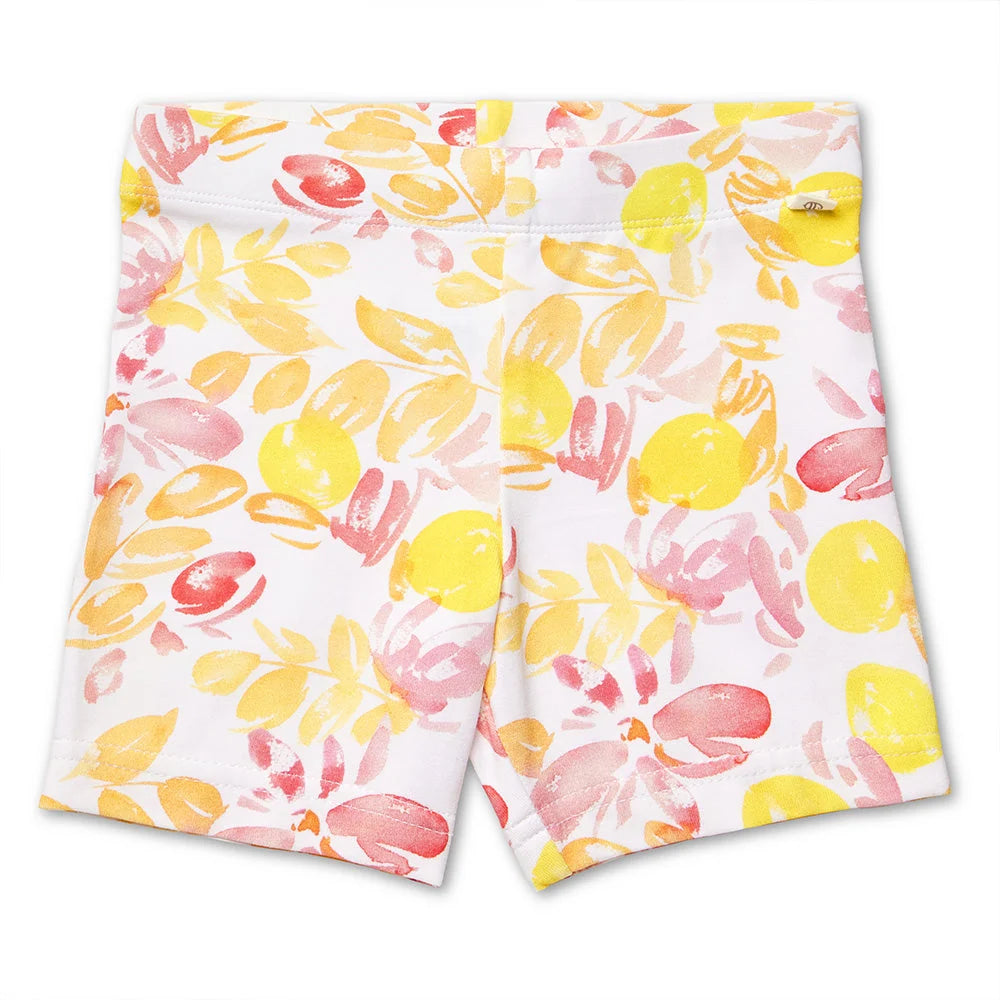 Sofia Bike Shorts