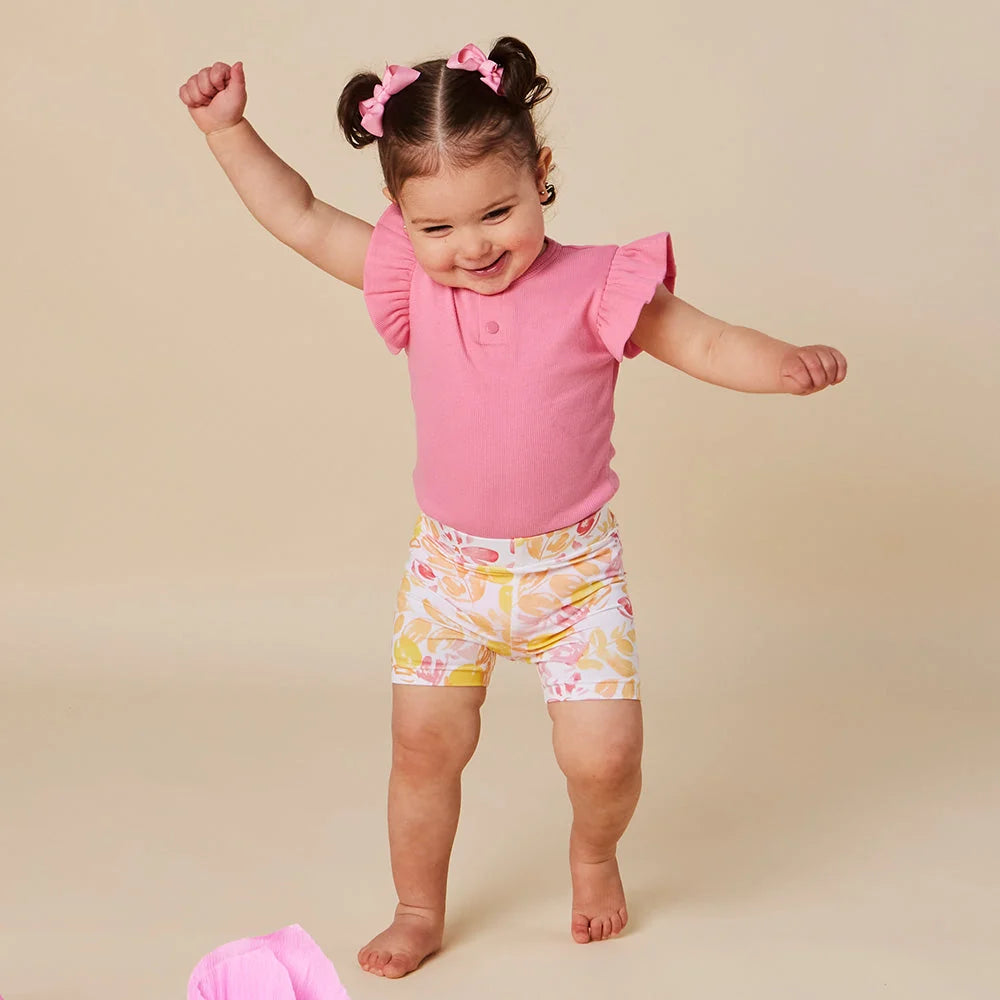 Sofia Bike Shorts