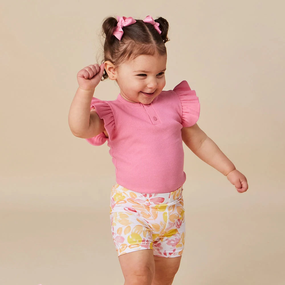 Sofia Bike Shorts
