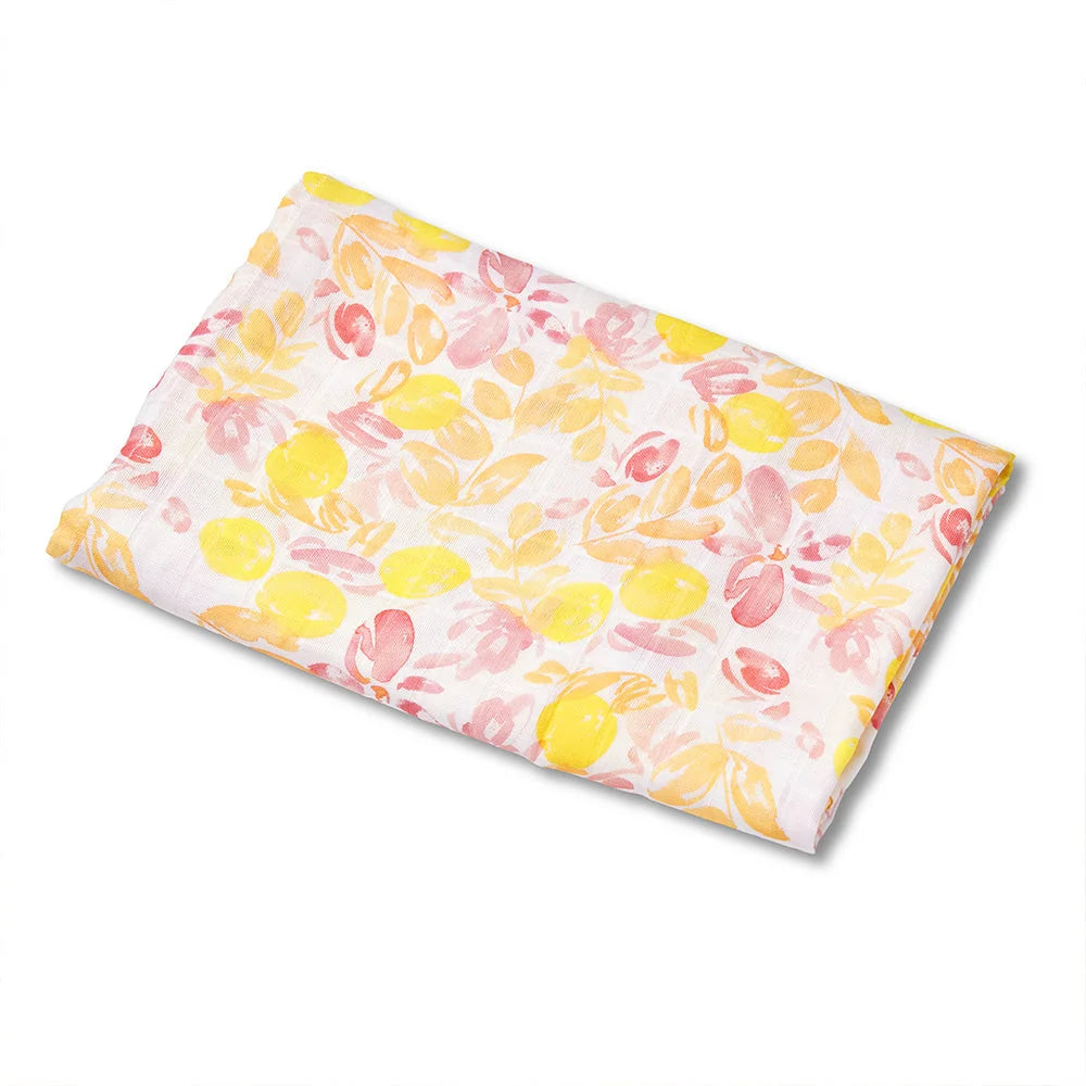Sofia Muslin Wrap