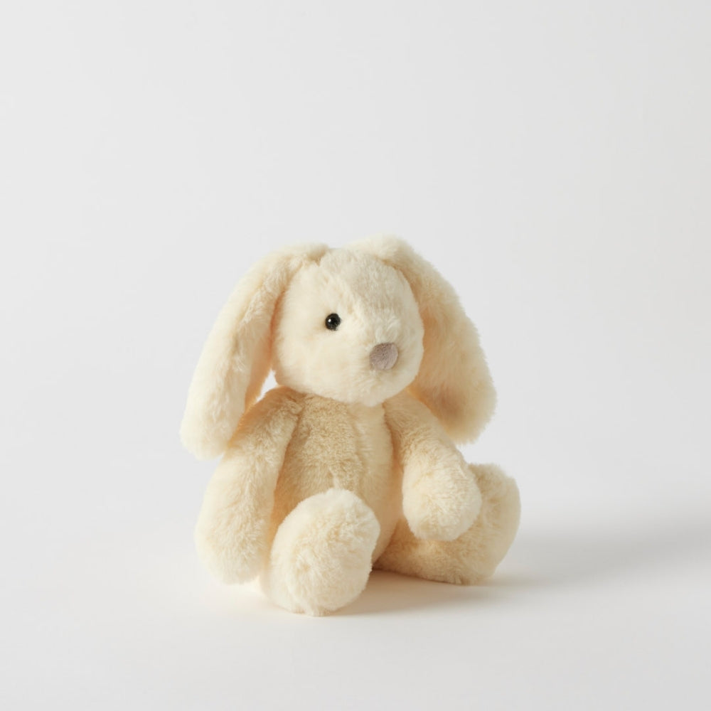 Lemon Bunny Small