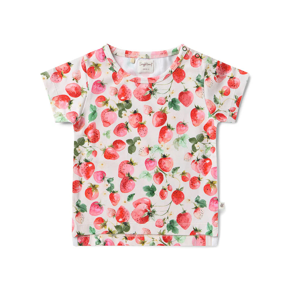 Strawberry T-Shirt