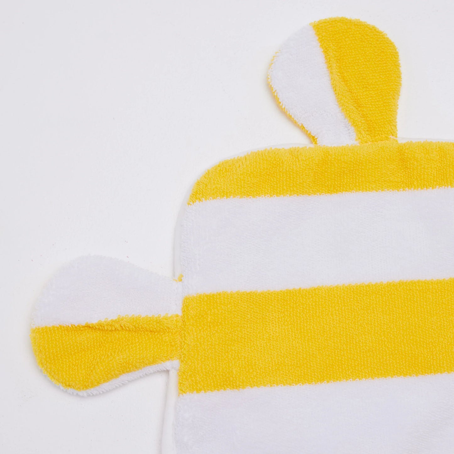 Burleigh Bambino Baby Hooded Towel