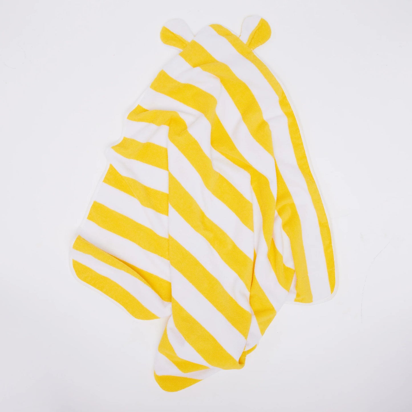 Burleigh Bambino Baby Hooded Towel