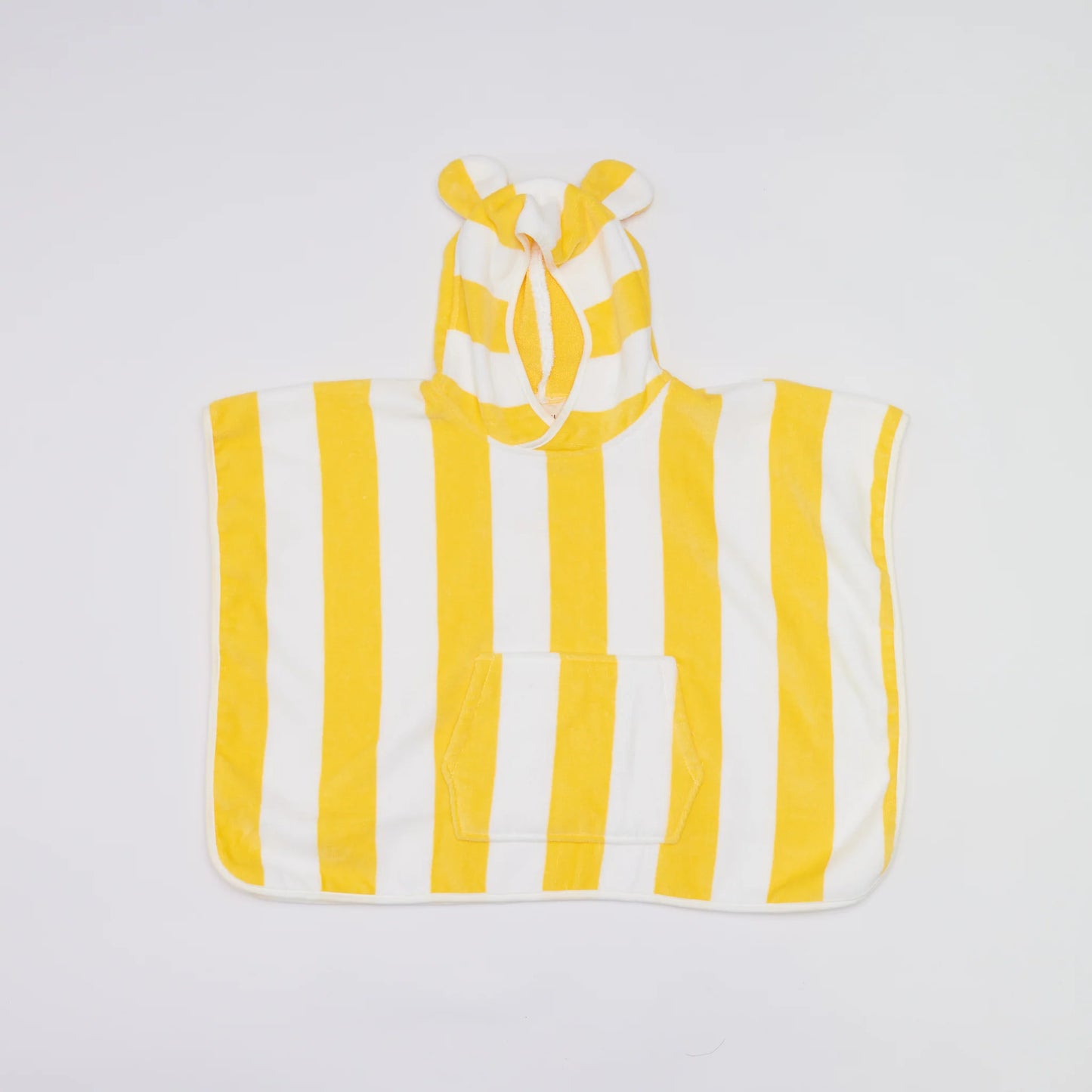 Burleigh Bambino Poncho Ears (1–3 yrs)