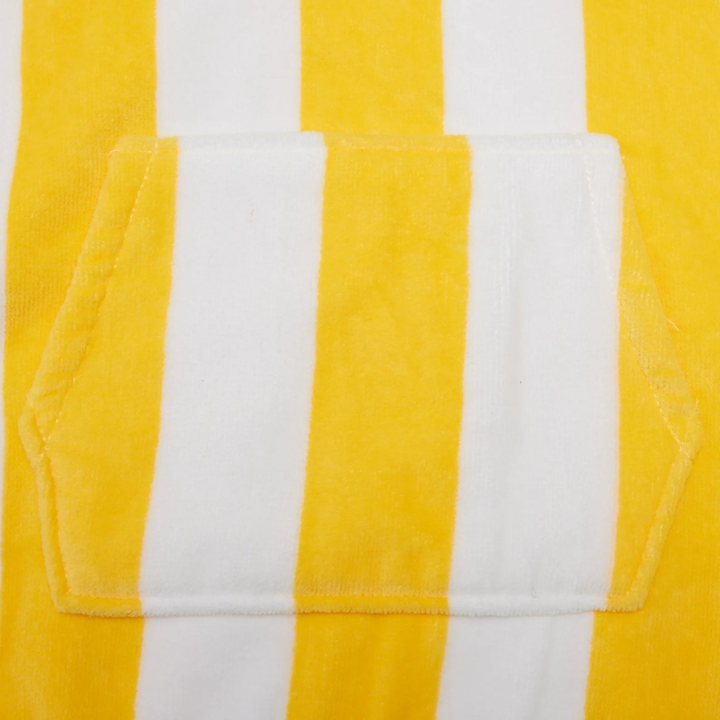 Burleigh Bambino Poncho Ears (1–3 yrs)