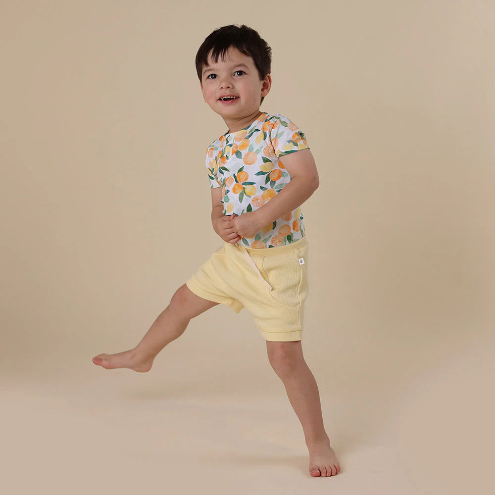 Sunlight Shorts