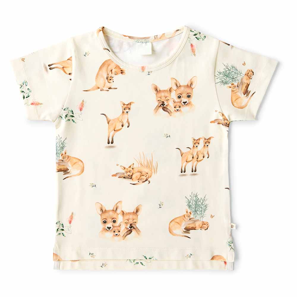 Kanga T-Shirt