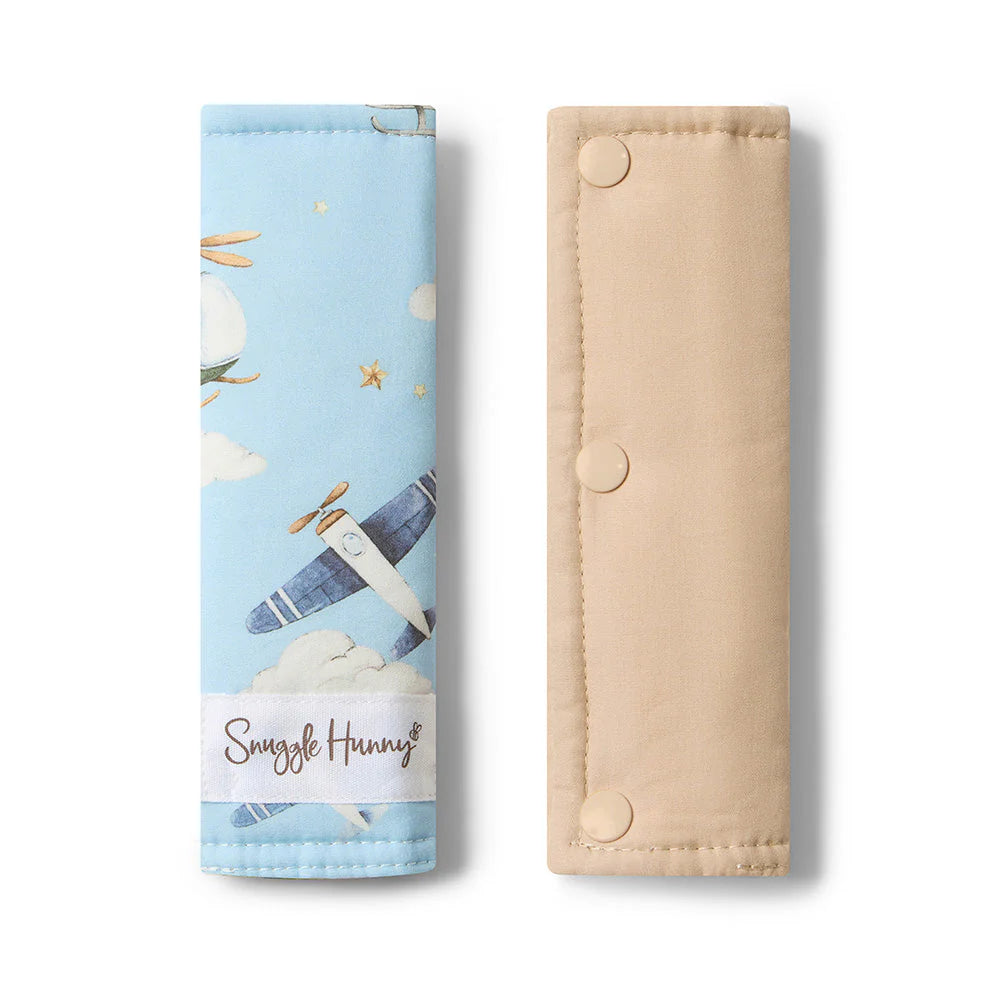Taking Flight Pram Strap Covers