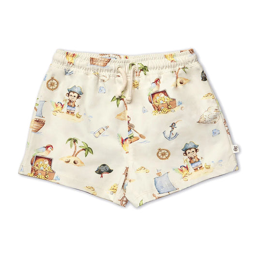 Treasure Island Board Shorts