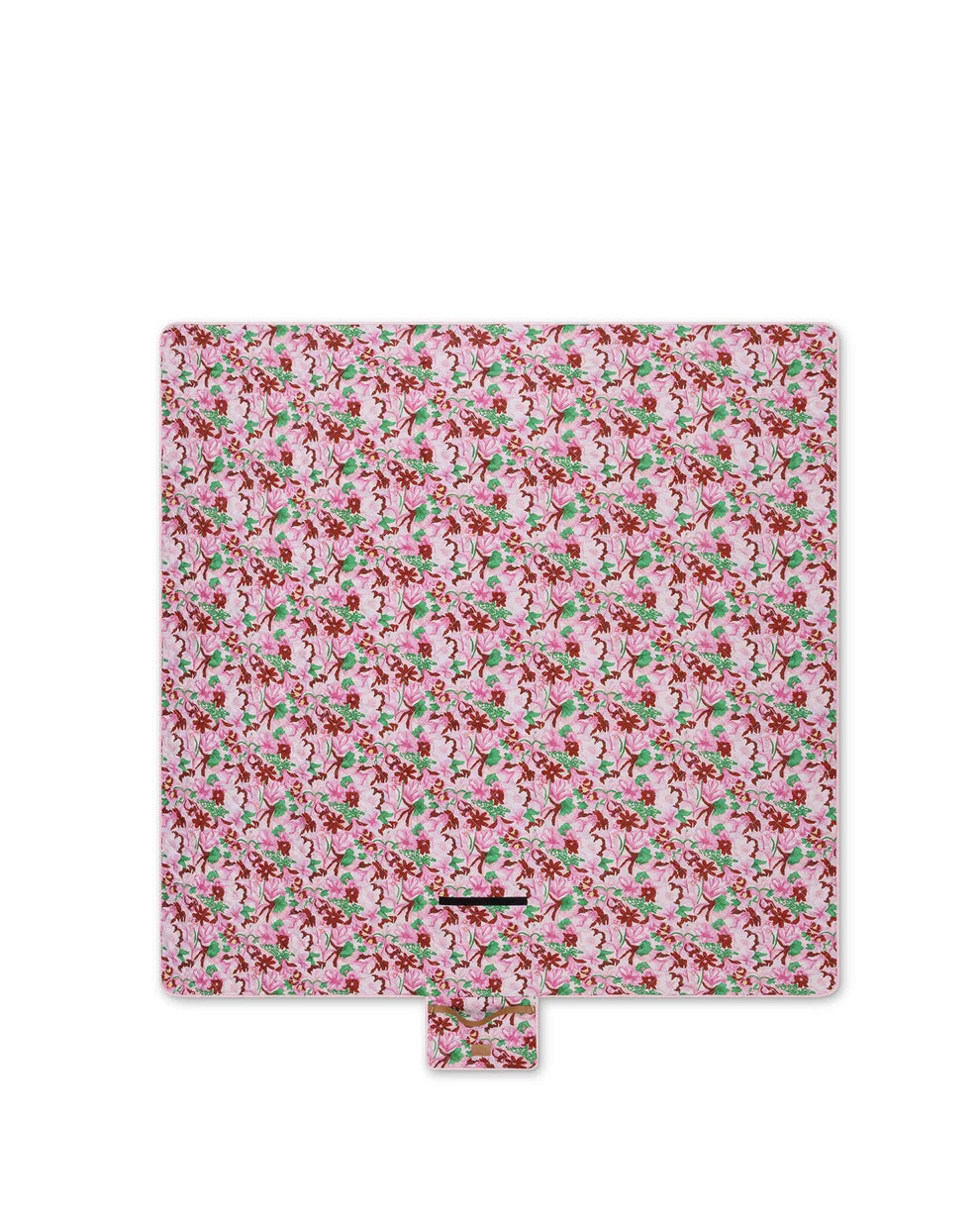 Sweet Pea Picnic Rug