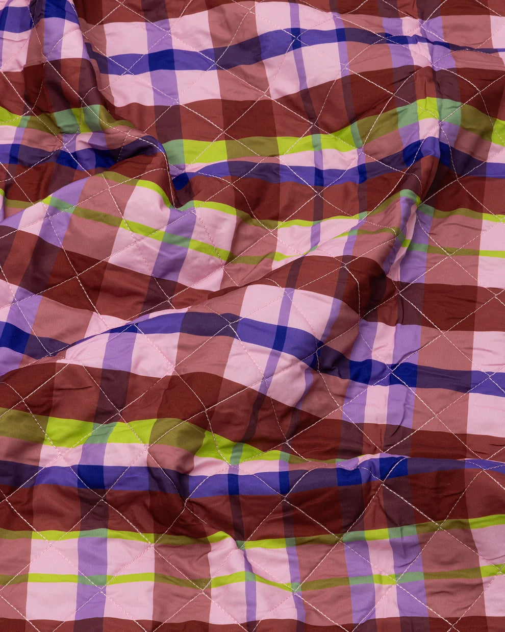 Wanderland Picnic Rug