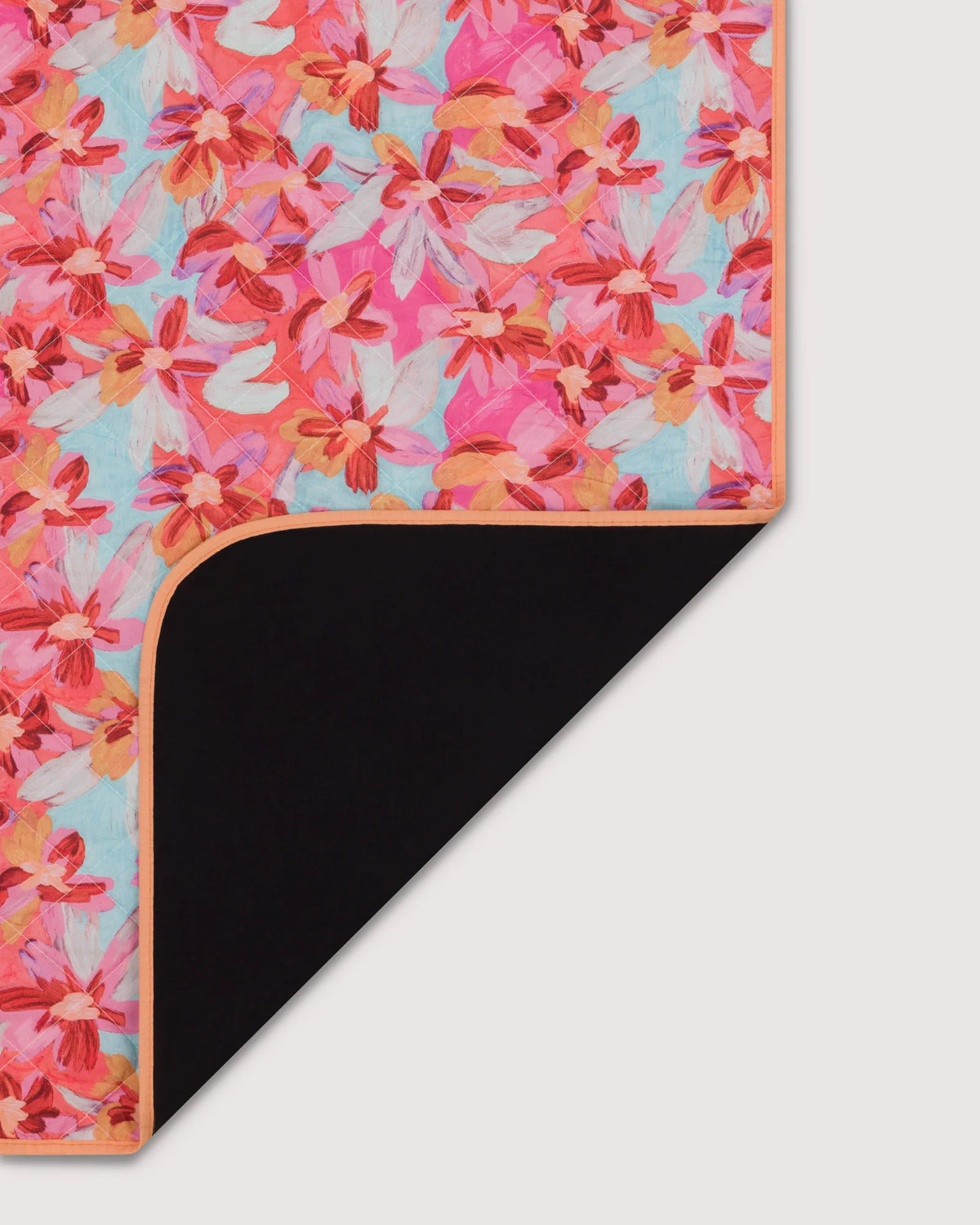 Flor Del Sol Picnic Rug